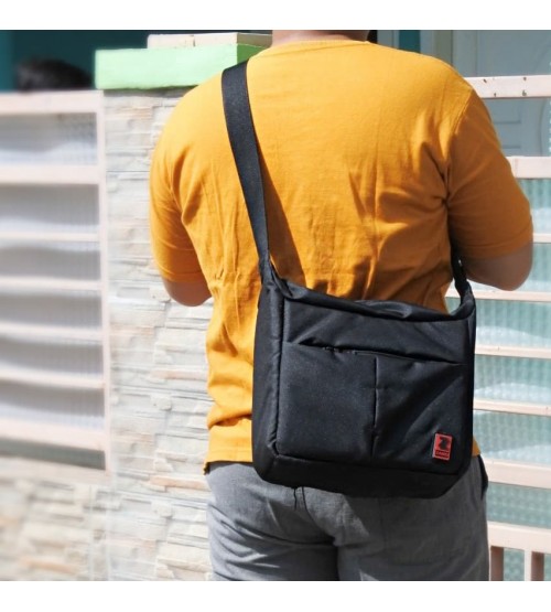 Tas Kamera Zano Middi
